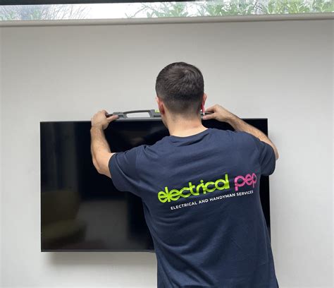 How To Wall Mount A Tv A Step By Step Guide