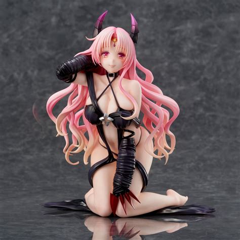 Union Creative To Love Ru Darkness Sephie Michaela Deviluke Darkness