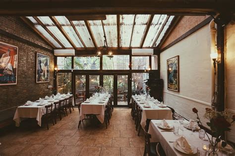 Top 18 Italian Restaurants In Park Slope New York City