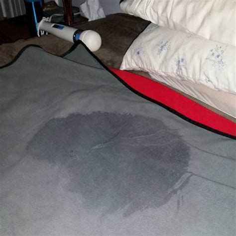 If I Wet The Bed Will It Stain At Julie Norrell Blog