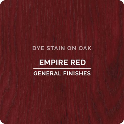 Water Based Dye Stain By General Finishes Rockler Woodworking And Hardware