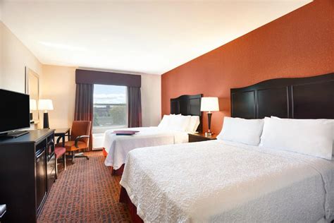 Hampton Inn Lewiston, Lewiston, ID Jobs | Hospitality Online