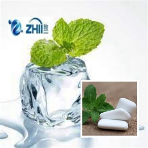 Zhii Cooler Ws23 Food Grade And Cosmetic Grade Cooling Agent Koolada