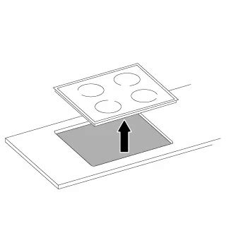 How to Find Your Cooktop Model Number| Support | Thermador