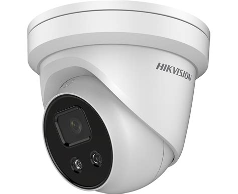 Hikvision DS 2CD2386G2 ISU SL AcuSense 8MP 4K Fixed Lens Darkfighter