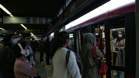 Cierre De Estación Calle 72 De Transmilenio A Partir De Cuándo Y Qué