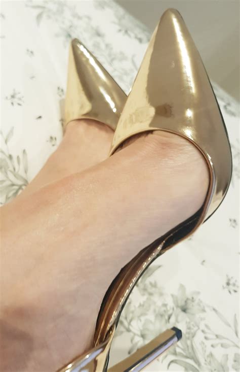 The sweet golden color ハイヒール ポルノ Hot Sex Photos