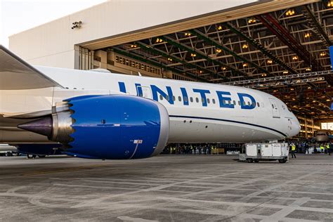 United Expands Pacific Action With 3 New Asia Routes Including Flight