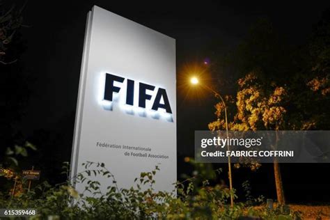 3,175 Fifa Headquarters Zurich Stock Photos, High-Res Pictures, and ...