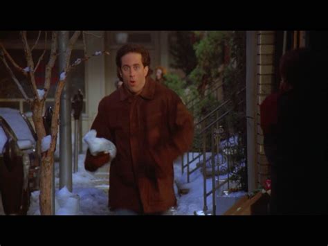 Help! Stop! Thief! He's got my marble rye! : seinfeld