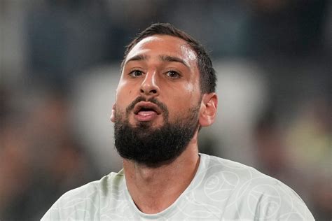 Donnarumma Affonda Col Psg Distrutto Da Stampa E Tifosi Il Portiere