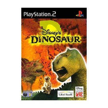 Disneys Dinosaur Pour Playstation Occasion Retro Game Place