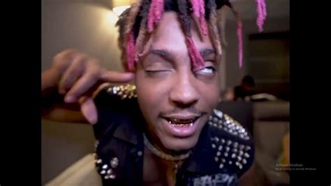 Juice Wrld In My Head Official Music Video Juicewrld Youtube