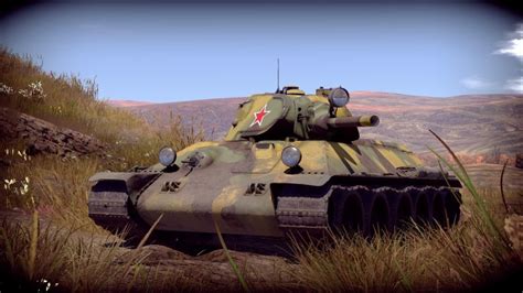 T 34 Prototype Elemzés Wt Info