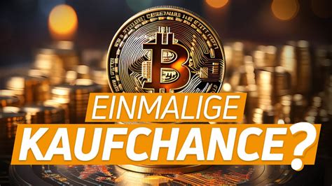 Bitcoin Massiv Unterbewertet Youtube