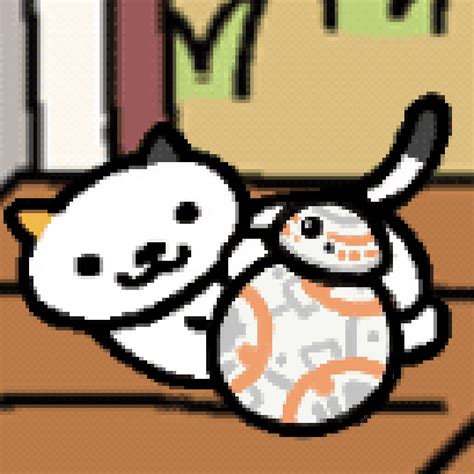 Nekoatsume  Find And Share On Giphy