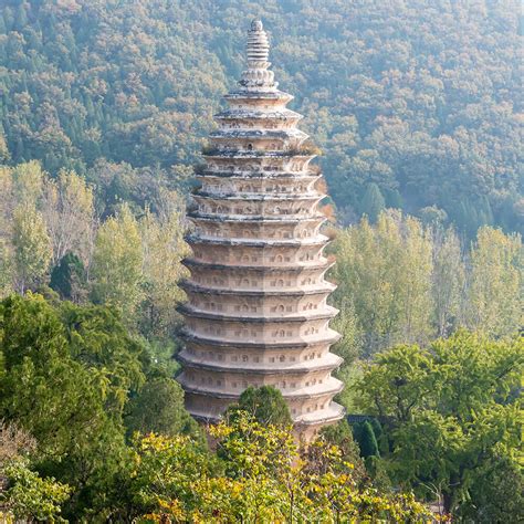 Songyue Pagoda Cards The Universe And Everything Wiki Fandom