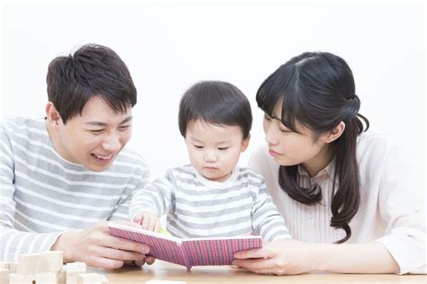 発達が気になる子の育児で行き詰まらない、夫婦の連携3つの約束 ママリ