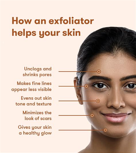 How To Exfoliate Your Face Amway Canada