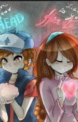 Unforseen Love Dipper Pines X Reader Simpleauthorofbooks Wattpad