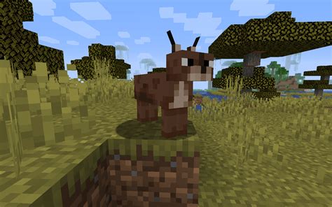 I Made A Big Floppa Mod For Minecraft Rfloppa