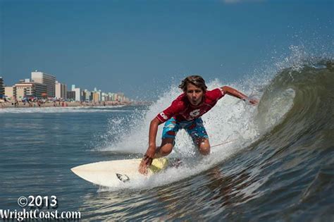 Neptune’s Surfing Classic Event - Virginia Beach, VA