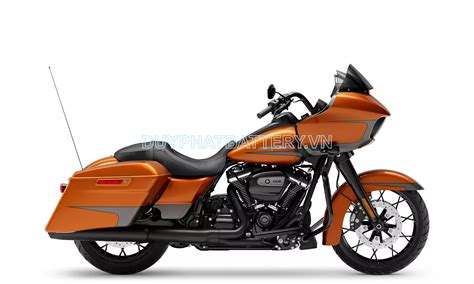 Bình ắc quy xe Harley Davidson chính hãng tại TP HCM