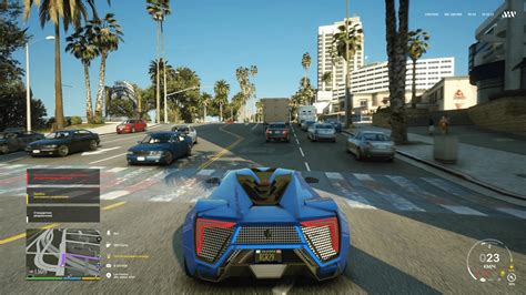 Hud For Gta V Rage Mp Project Behance