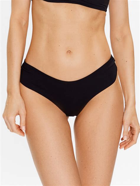 Calvin Klein Swimwear Bikini Pezzo Sotto Kw Kw Nero Modivo It