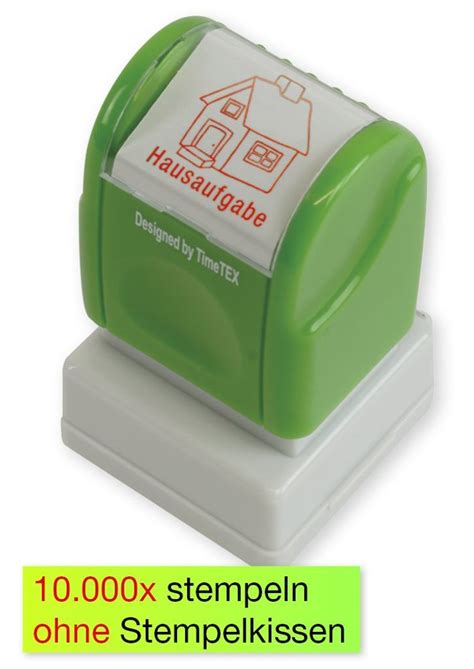 Timetex Siebdruck Stempel Perpetuum Kaufland De