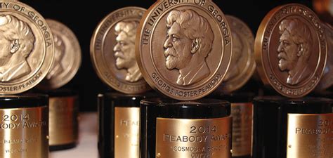 Peabody Awards move to L.A. - Beverly Press & Park Labrea NewsBeverly Press & Park Labrea News