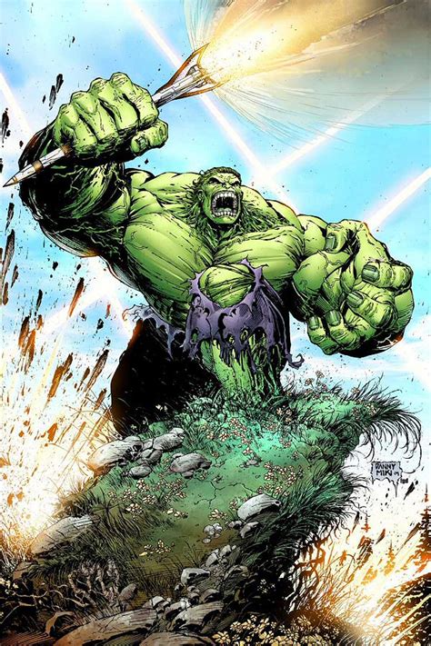 Incredible Hulk - Comic Art Community GALLERY OF COMIC ART