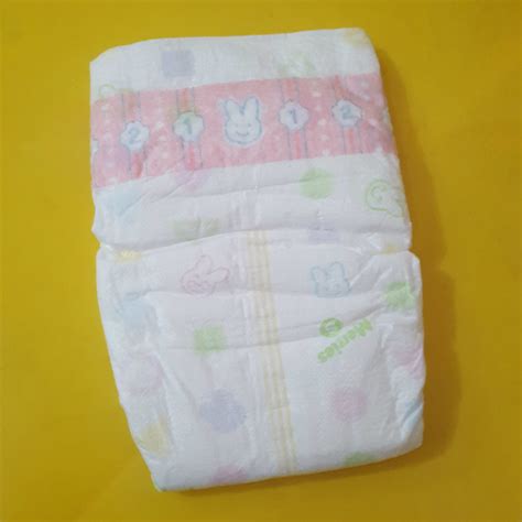 Merries Diapers, Japan's #1 Brand, Is Now In The Philippines - Zaine & I