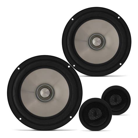 Kit Duas Vias Jbl Selenium 62v2a 6 Polegadas 120w Rms 4 Ohms Mercado