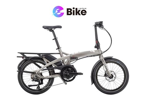 NEWSeバイク情報サイトeBike JAPANでTernのeBikeが紹介されました Tern Bicycles Japan