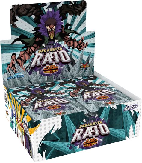 Customer Reviews Universus My Hero Academia Collectible Card Game Set