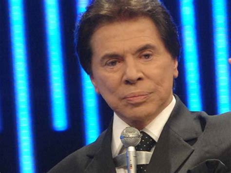 Silvio Santos Fica Doente E Cancela Grava Es Do Seu Programa Tv Foco