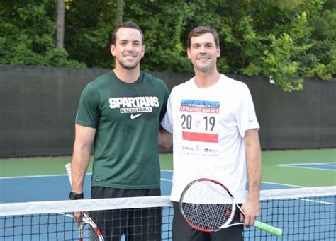 ALTA Tennis League - Marcus JCC of Atlanta (MJCCA) in Dunwoody, GA