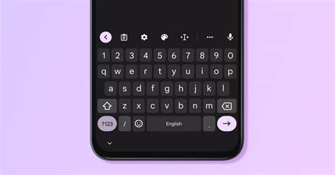 How To Apply Dynamic Color Theme On Gboard For Android