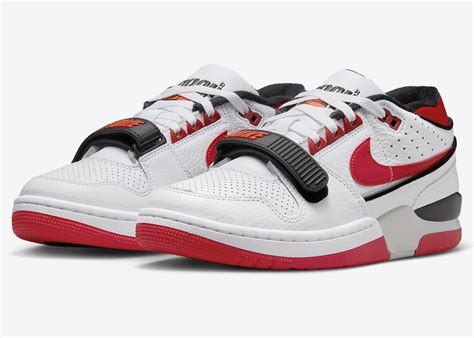 Nike Air Alpha Force 88 Chicago DZ4627-100 | SBD