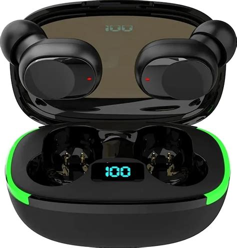 Vehop Vy70 True Wireless Earbuds Price In India 2024 Full Specs And Review Smartprix