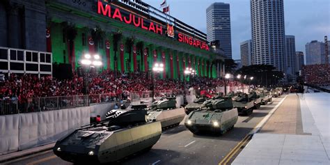 National Day Parade 2025 Tickets Peters Pringer