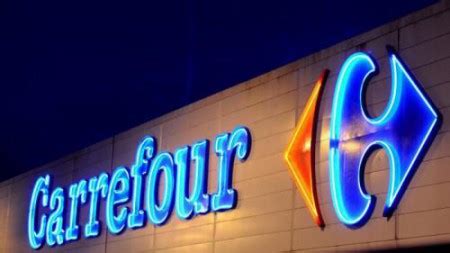 Cameroun Carrefour ouvrira son 2ème supermarché dans la capitale