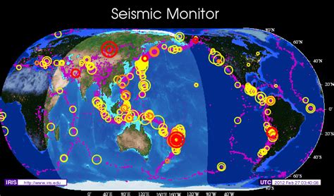 Earthquake Watch Seismic Earthquake Recent Earthquakes 108864 Hot Sex