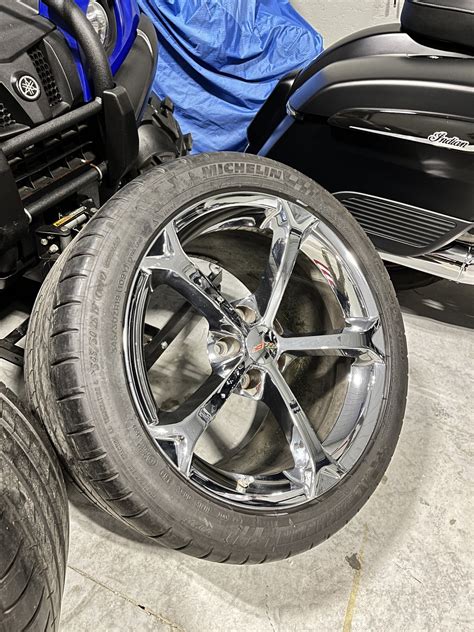 Fs For Sale Grand Sport Wheels Michelin Tires Corvetteforum