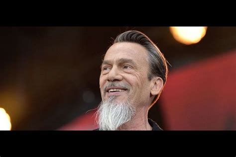 Florent Pagny Annonce Un Nouvel Album