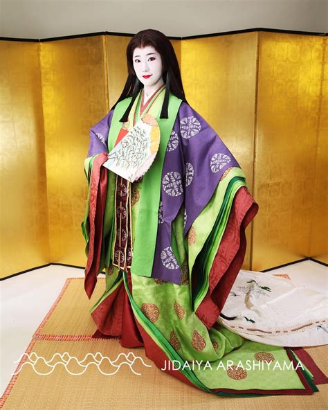 Pin On Heian Era In 2024 Japanese Traditional Dress Heian Era