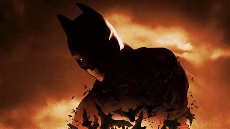 Batman Begins - Coffey Talk