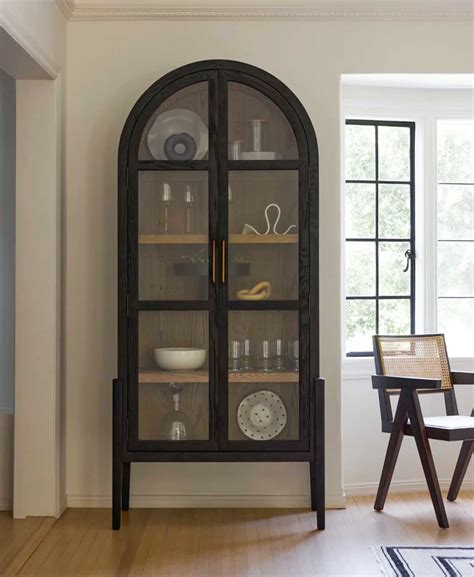 19 Stunning Arched Cabinets To Elevate Any Space 2024 Curio