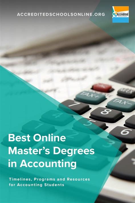 The 50 Best Bachelors In Accounting Online Degrees For 2019 Online